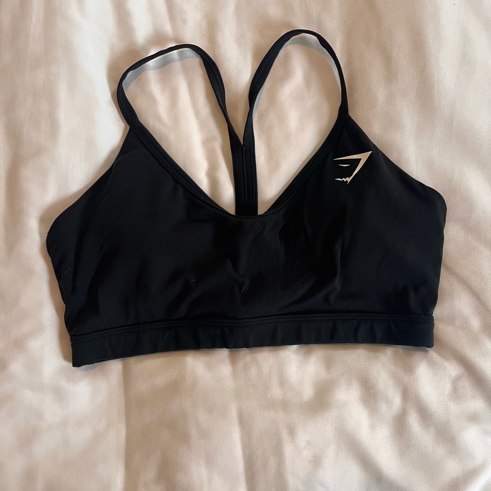 Gymshark sports bra